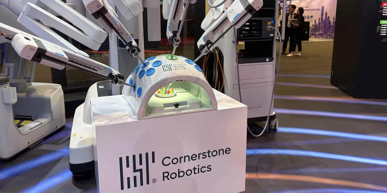 Hong Kong courts Middle East investment as China grapples with AI persona restrictions