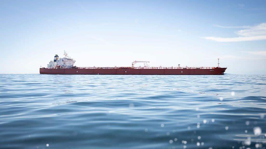 Ukraine strikes Russian oil terminal in Krasnodar Krai