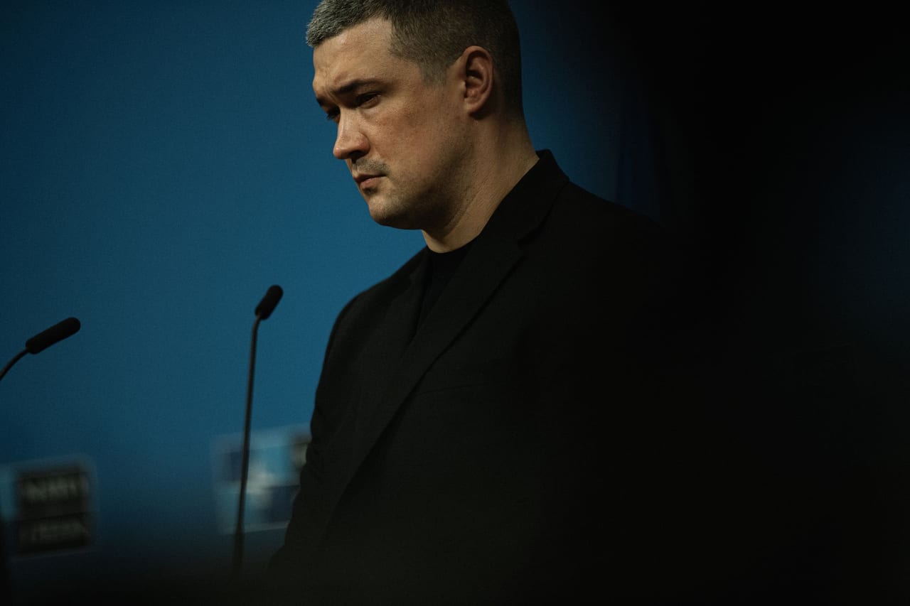 Fedorov pushed for Syrskyi's removal as commander, Zelensky rejected