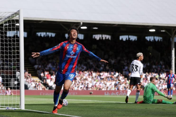 Crystal Palace FC agrees deal to buy HSBC Sports Ground