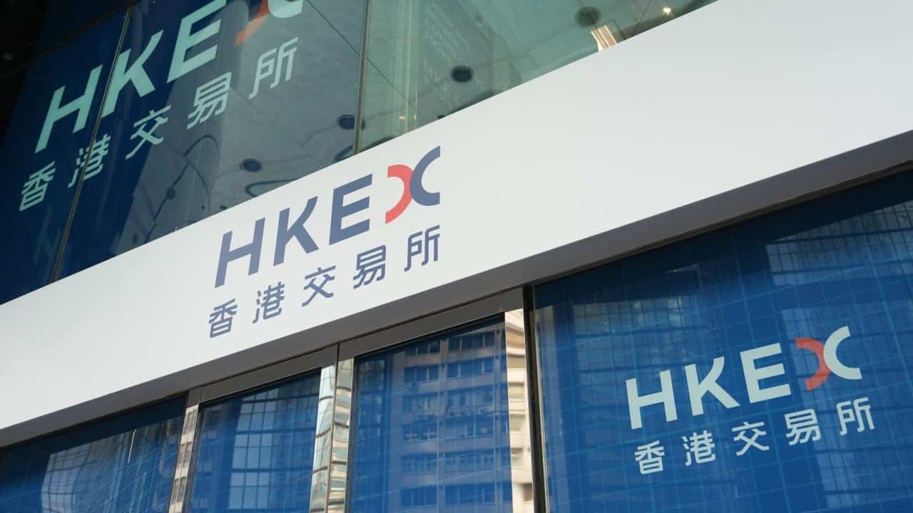 ICAC charges ex-HKEX vice-president over alleged failure to declare assets