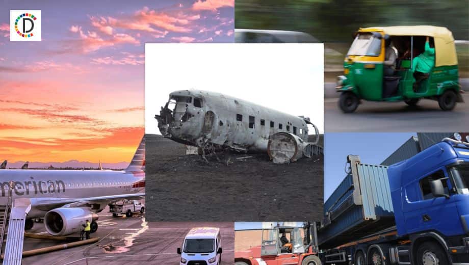 Ukraine reports over 200 railway locomotives damaged by Russia in 2026