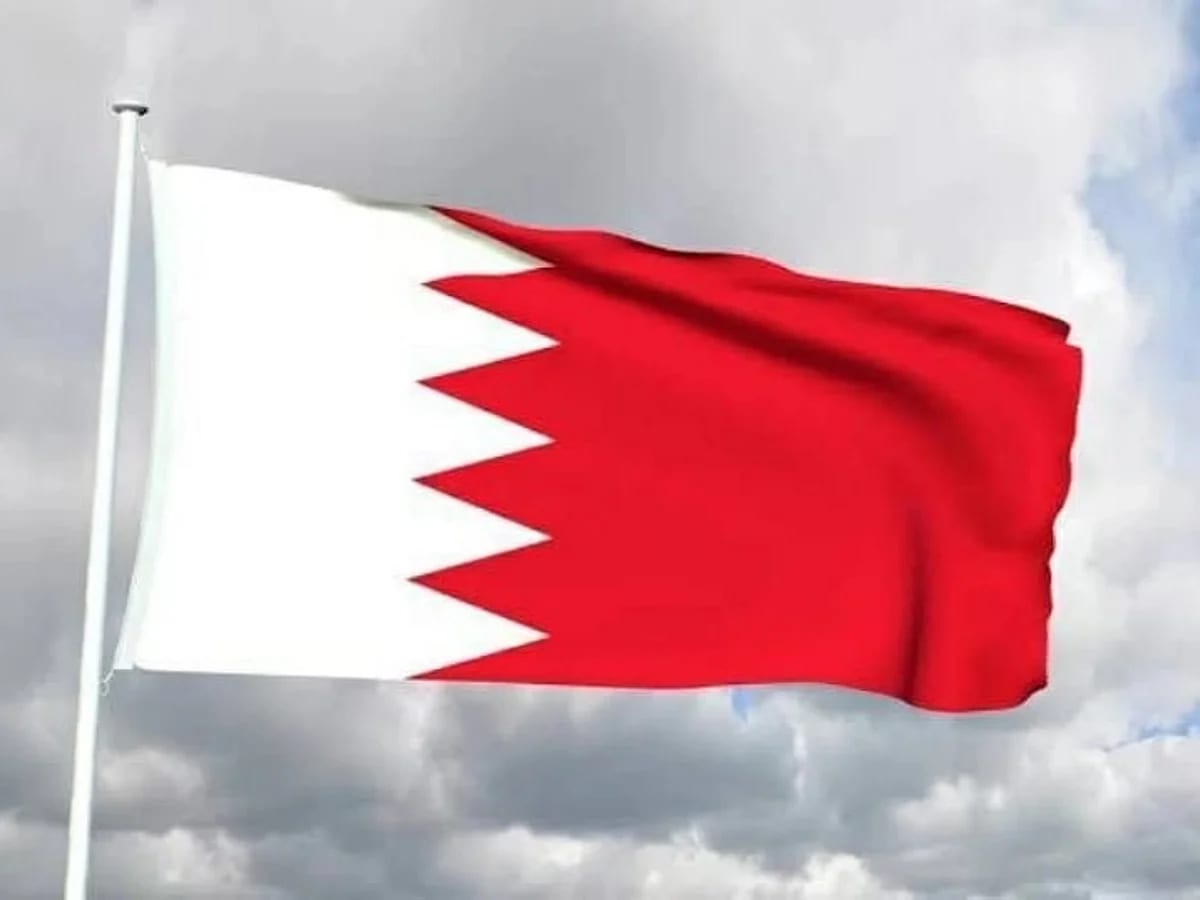 Bahrain sounds missile alert sirens amid Iran retaliation for US strikes