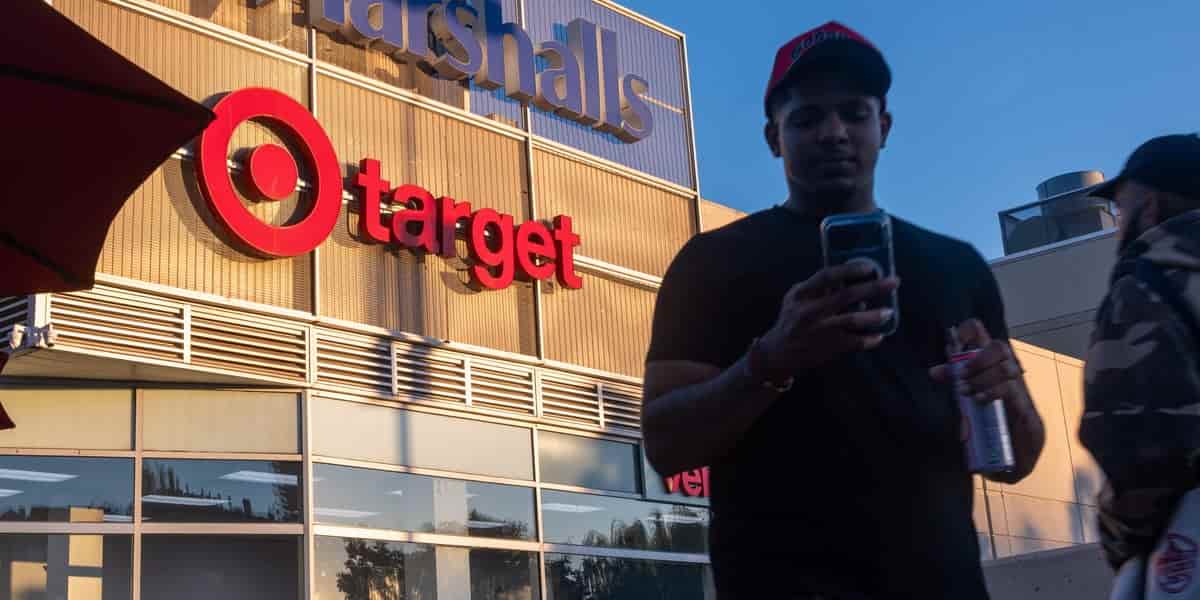 Target launches AI shopping assistant for holiday season
