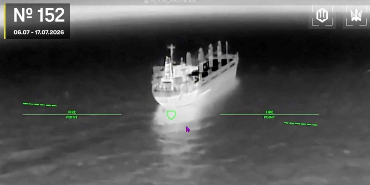 Kazakh oil producers study trans-Caspian route to bypass Russia amid attacks