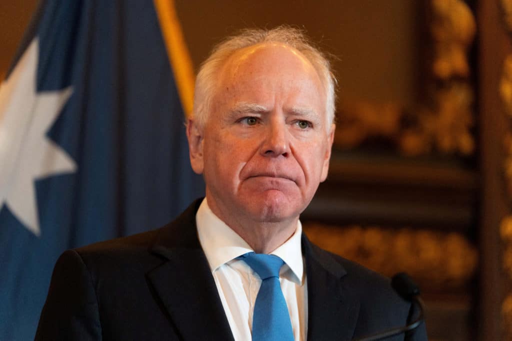 Judge blocks DOJ subpoenas targeting Minnesota officials