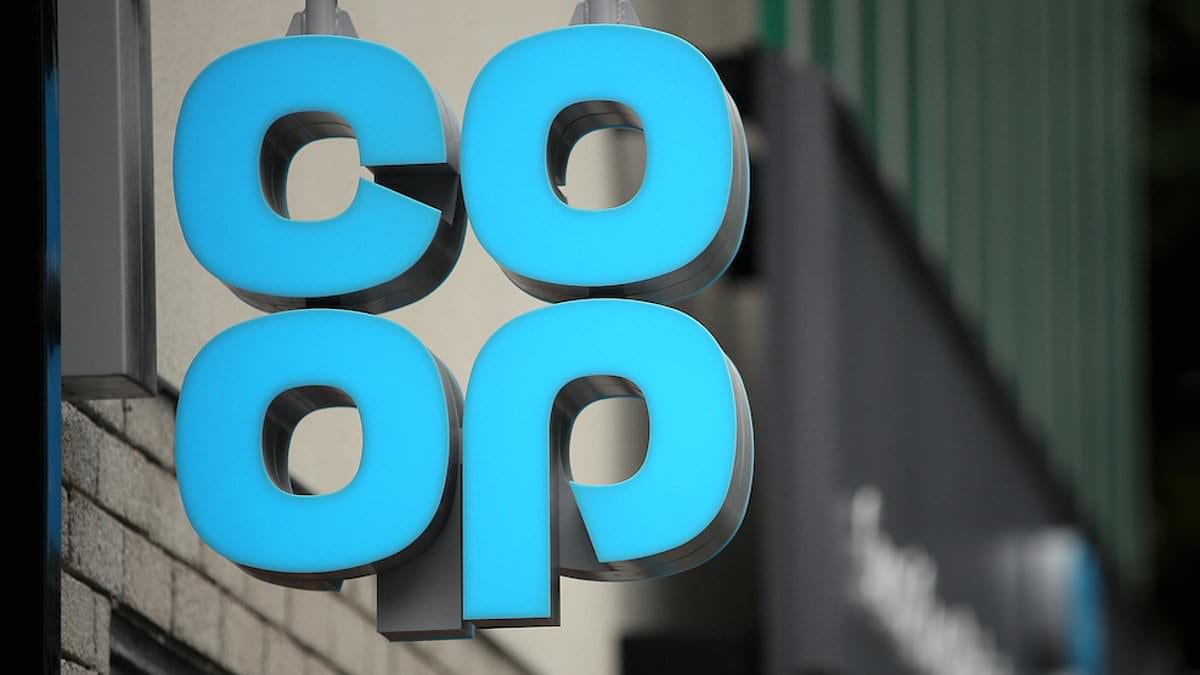 Co-op blames Labour tax hike for job cuts