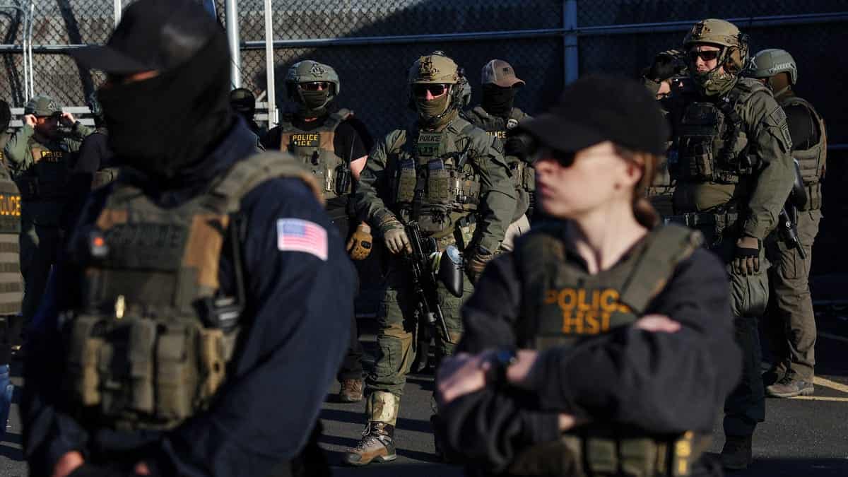 DOJ files record number of cases to strip Americans of citizenship