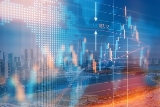 China A-Share Market: Rising Sales Mask Broad Margin Pressure