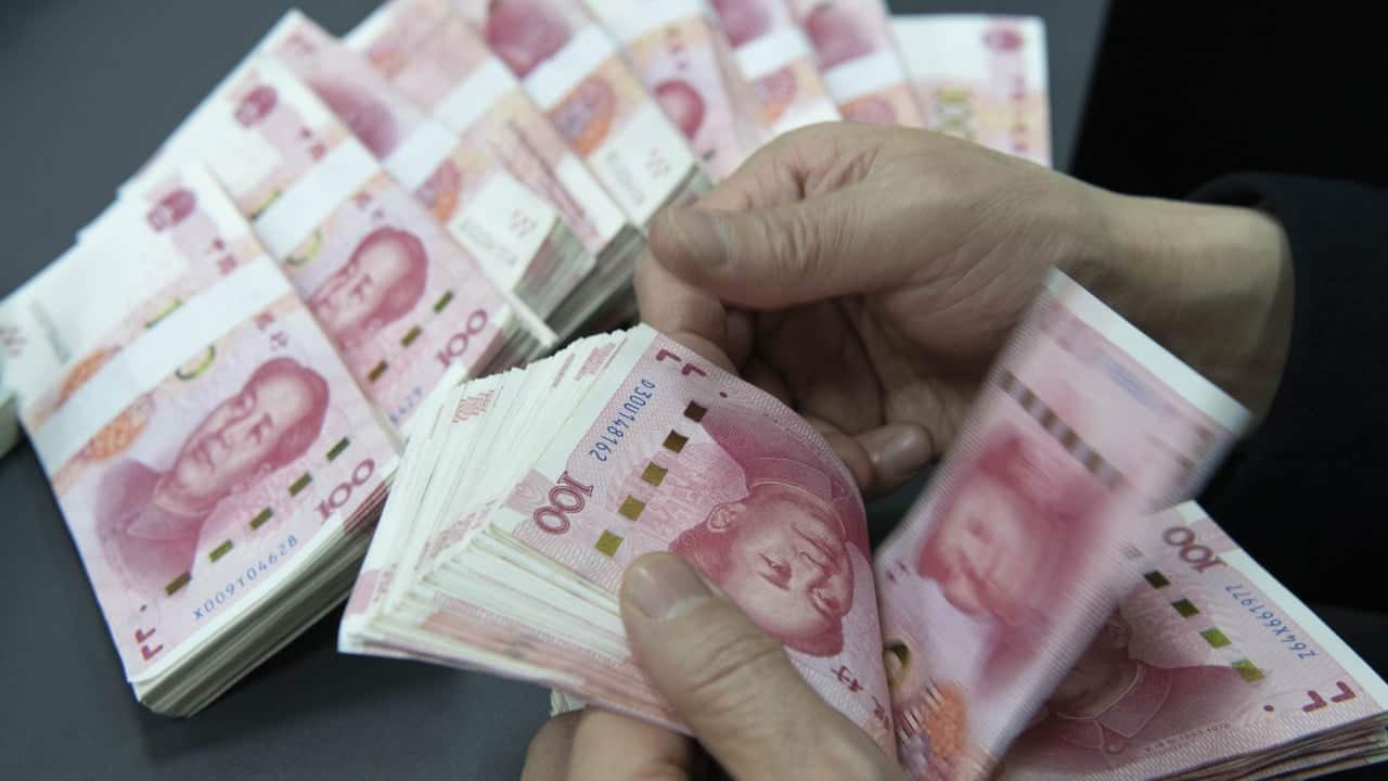 Global investors shift yuan strategy, prioritizing scale over access, with Hong Kong as a hub