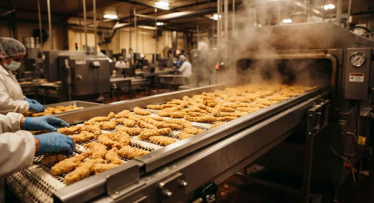 Hormel Foods to acquire Brakebush for $1.06 billion