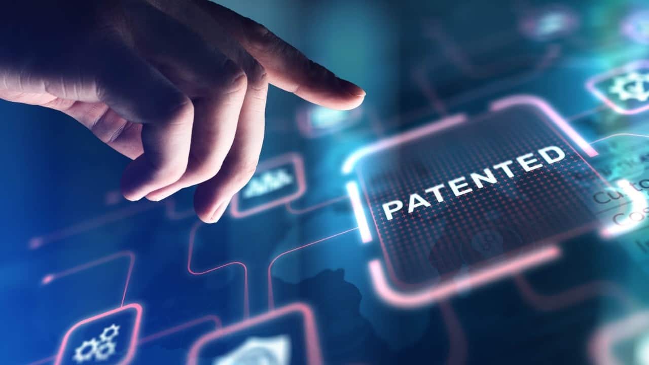 Advanced technologies account for 1 in 6 Chinese invention patents