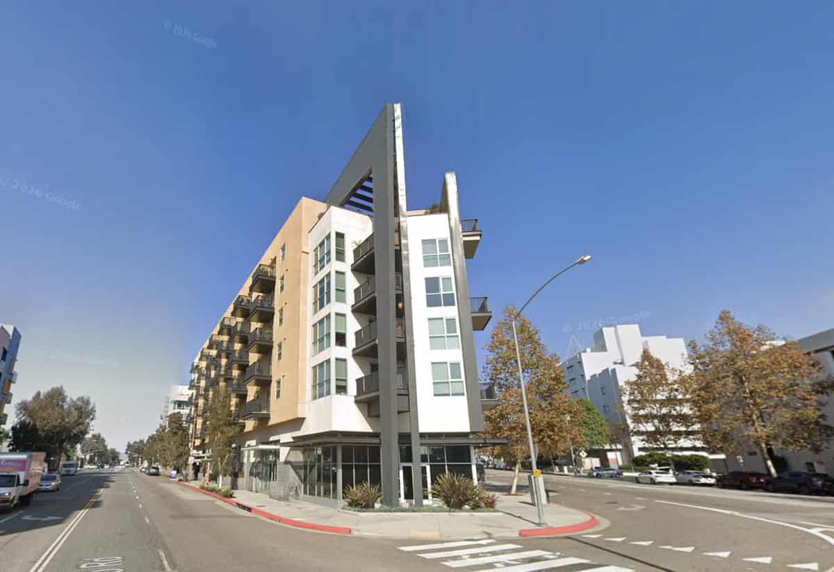 Camden Property Trust Sells California Portfolio for $1.63B