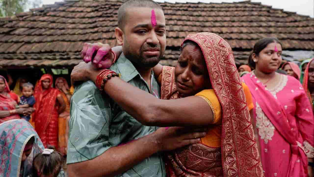 Nepal flood survivor urges continued rescue efforts