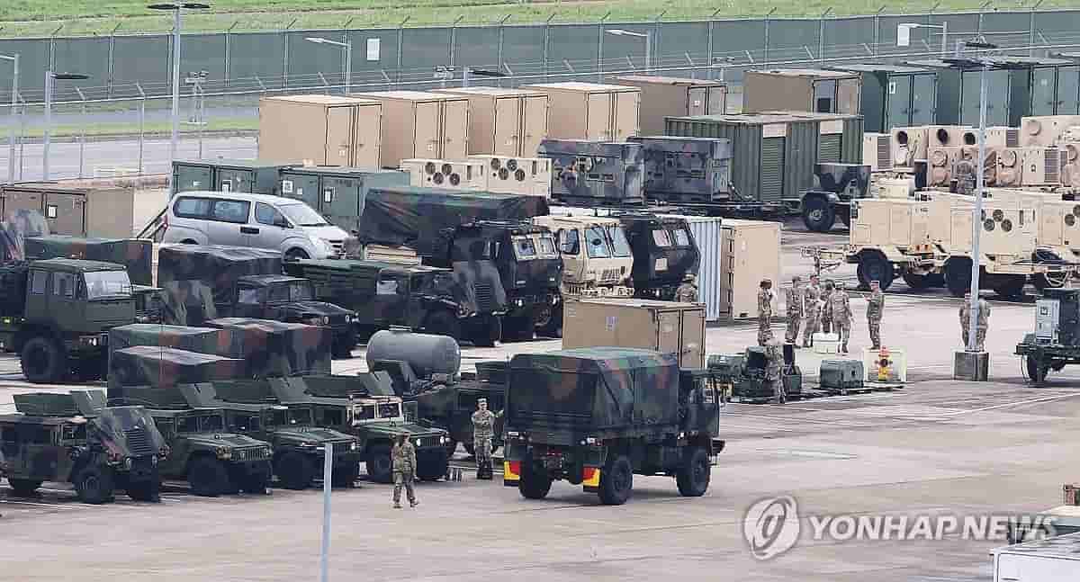 65% of South Koreans Support Independent Nuclear Armament: Poll