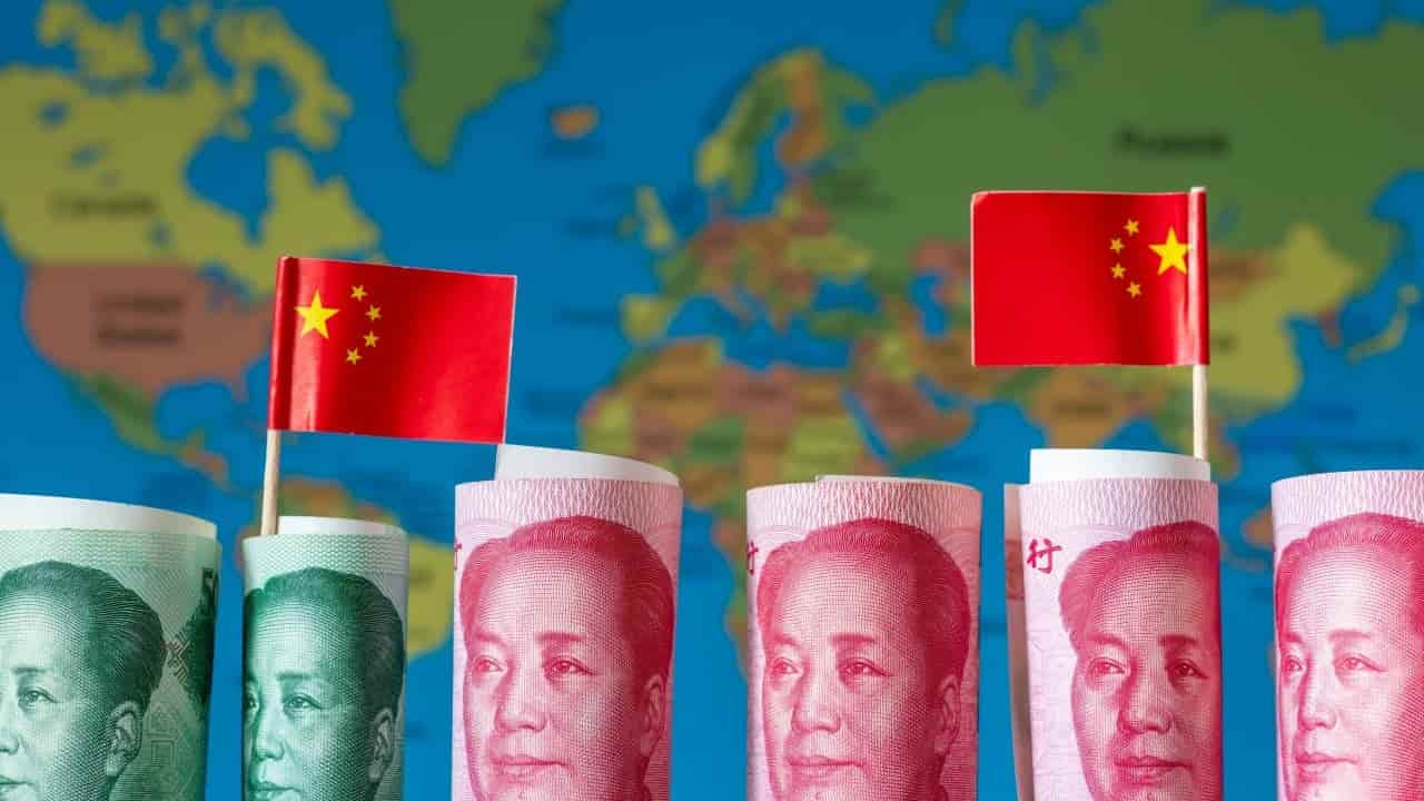 China overseas investment hits record $214 billion as US-bound flows plunge