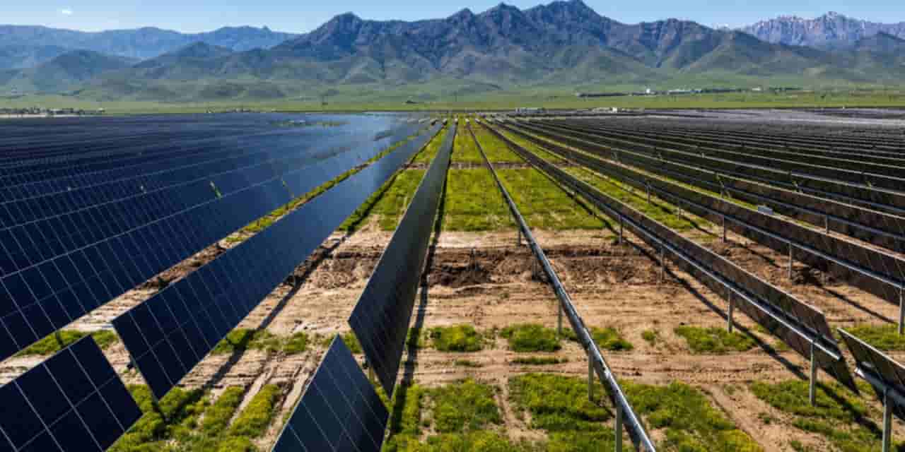 Uzbekistan attracts green energy investment from Saudi, UAE, Japan