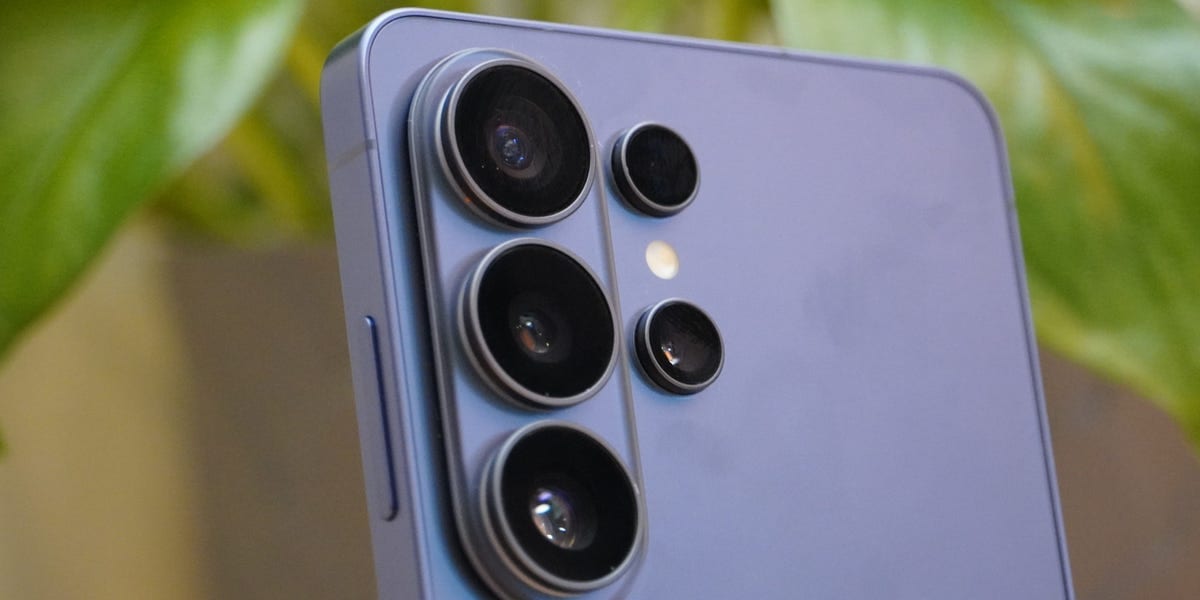 Samsung Galaxy S26 Ultra review: Best cameras if photos matter more than foldables