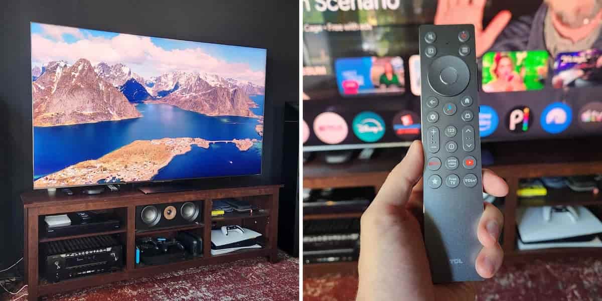 Best TCL TVs of 2026