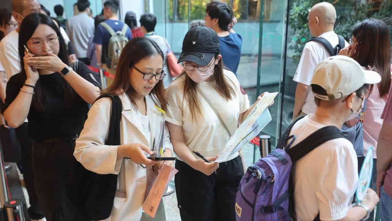 Hong Kong homebuyers snap up 138 Garden Regency flats in New Territories project