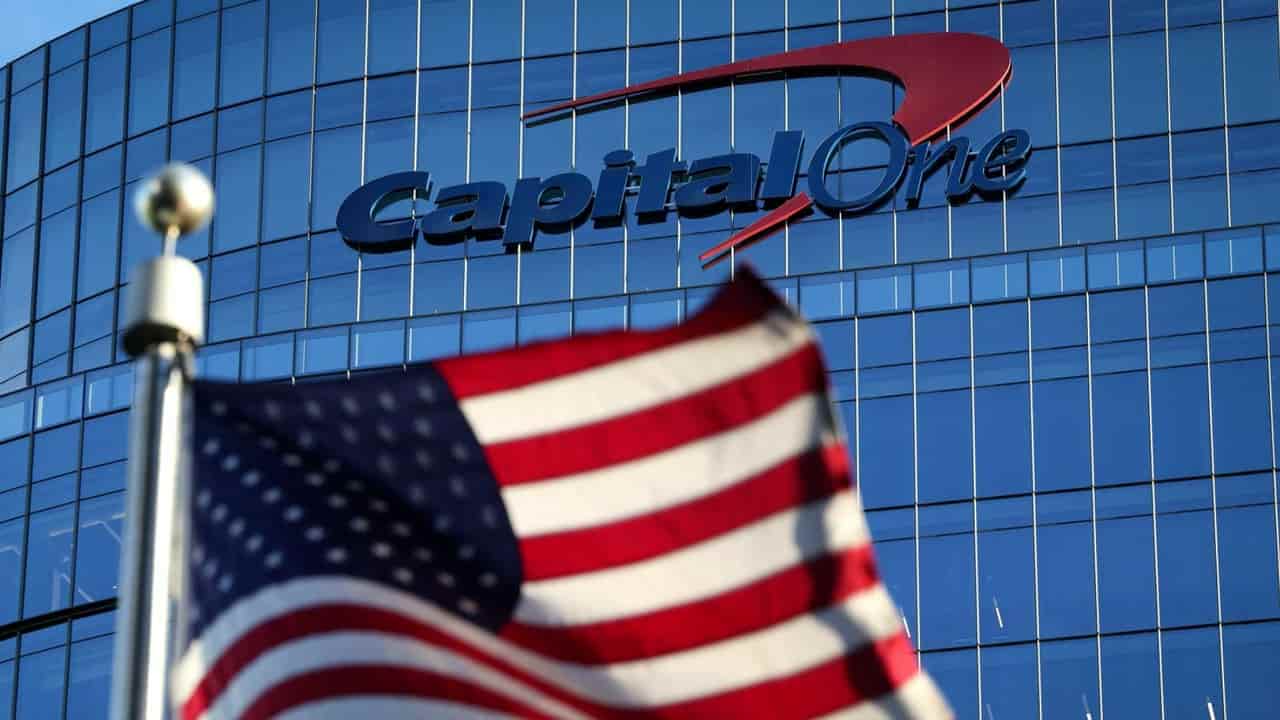 Capital One defeats lawsuit alleging excessive credit card rates