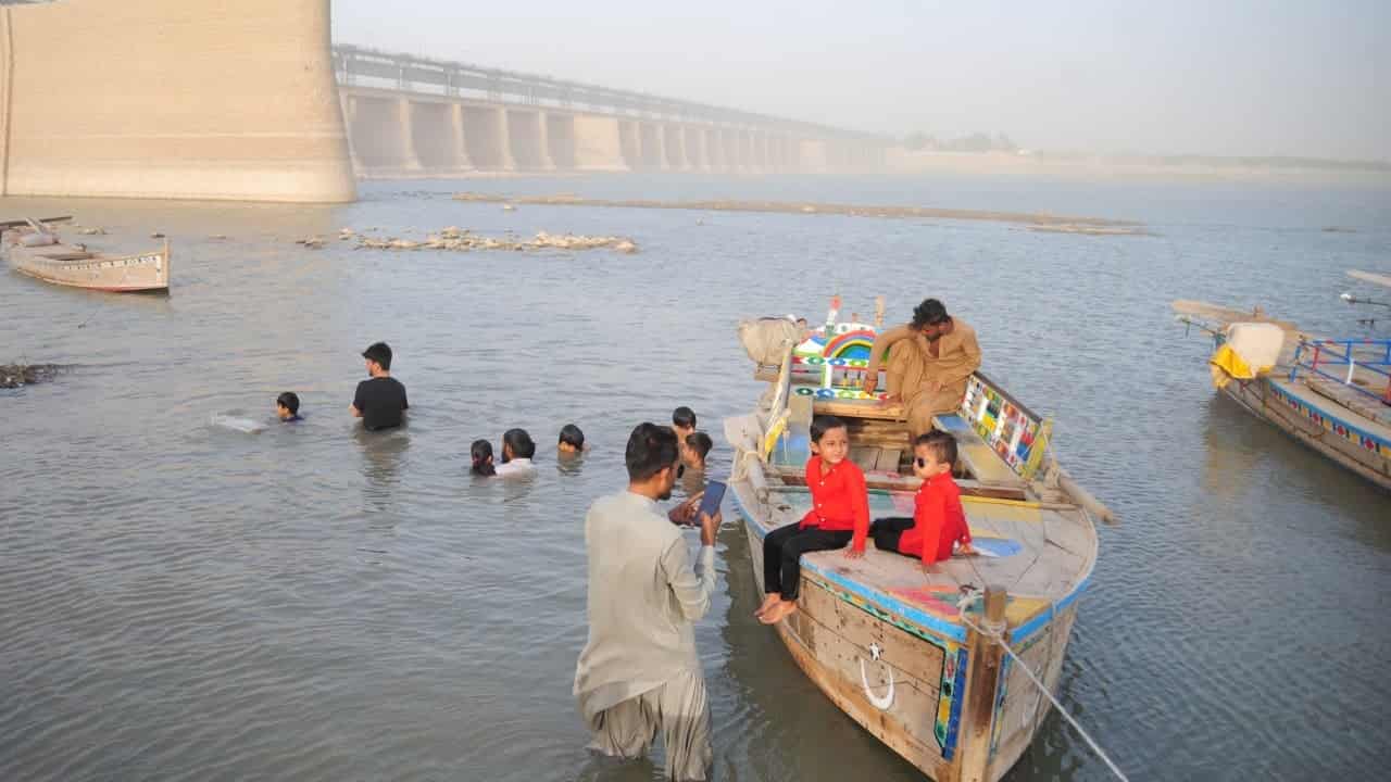 Pakistan warns India against water 'weaponization' over Indus treaty