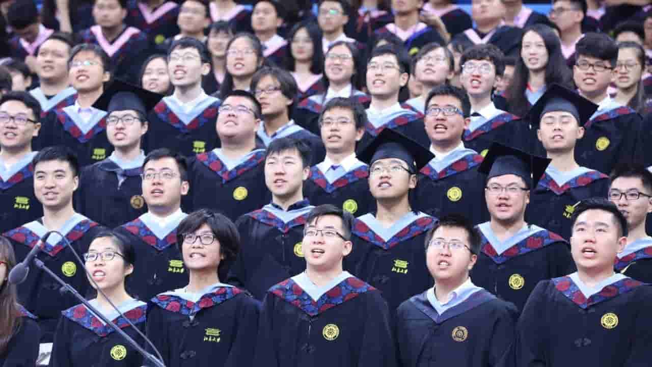 China's legal sector faces disruption from large language models