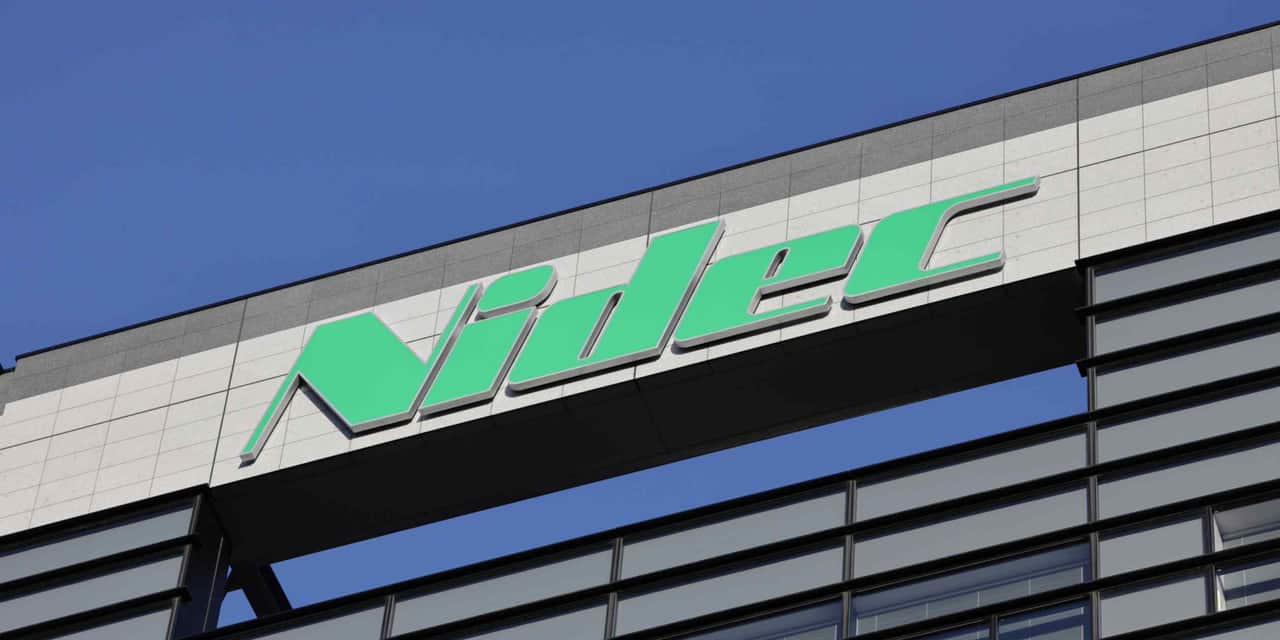Nidec appoints new CEO amid accounting and quality scandals