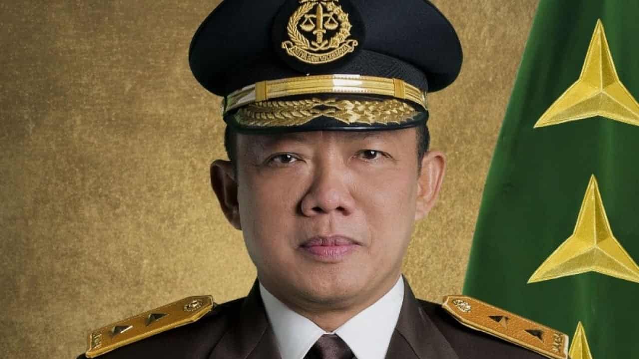 Indonesia's Top Corruption Investigator Accused of Graft
