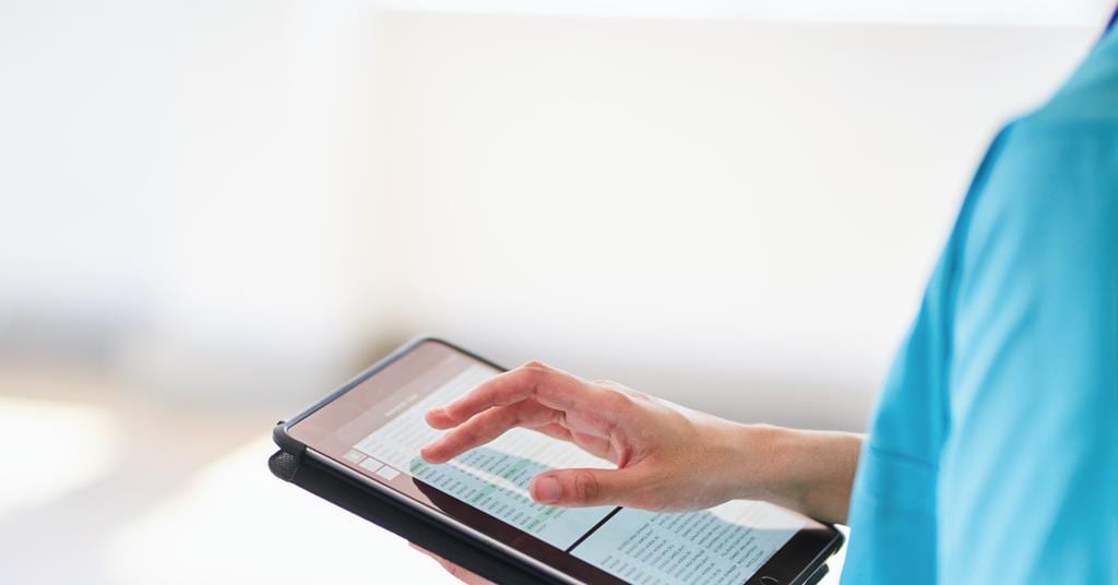 NHS staff face suspension for snooping on patient data