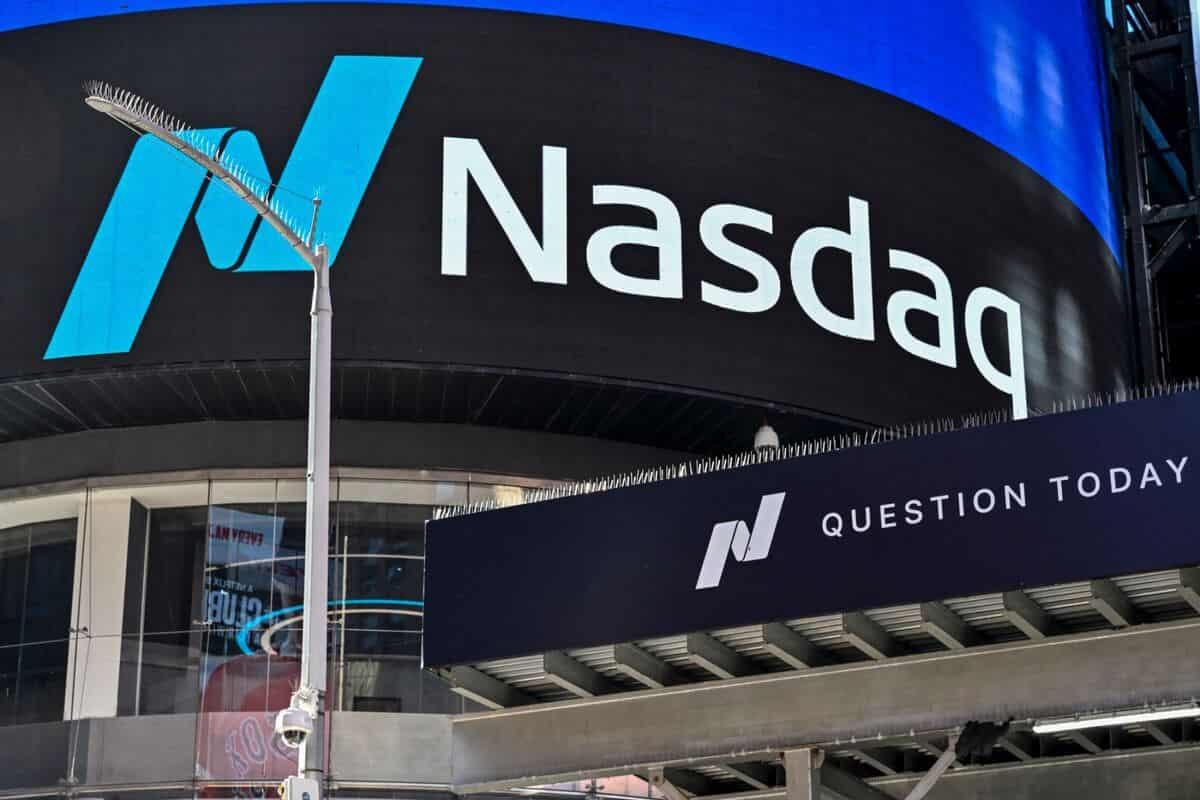 Tech Stocks Poised for Rebound After $1.3 Trillion AI-Related Selloff