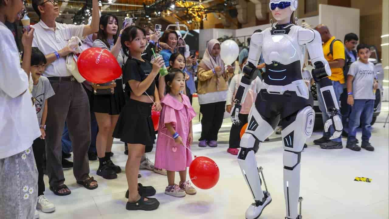 Chinese firms can avoid Europe-style backlash in Southeast Asia