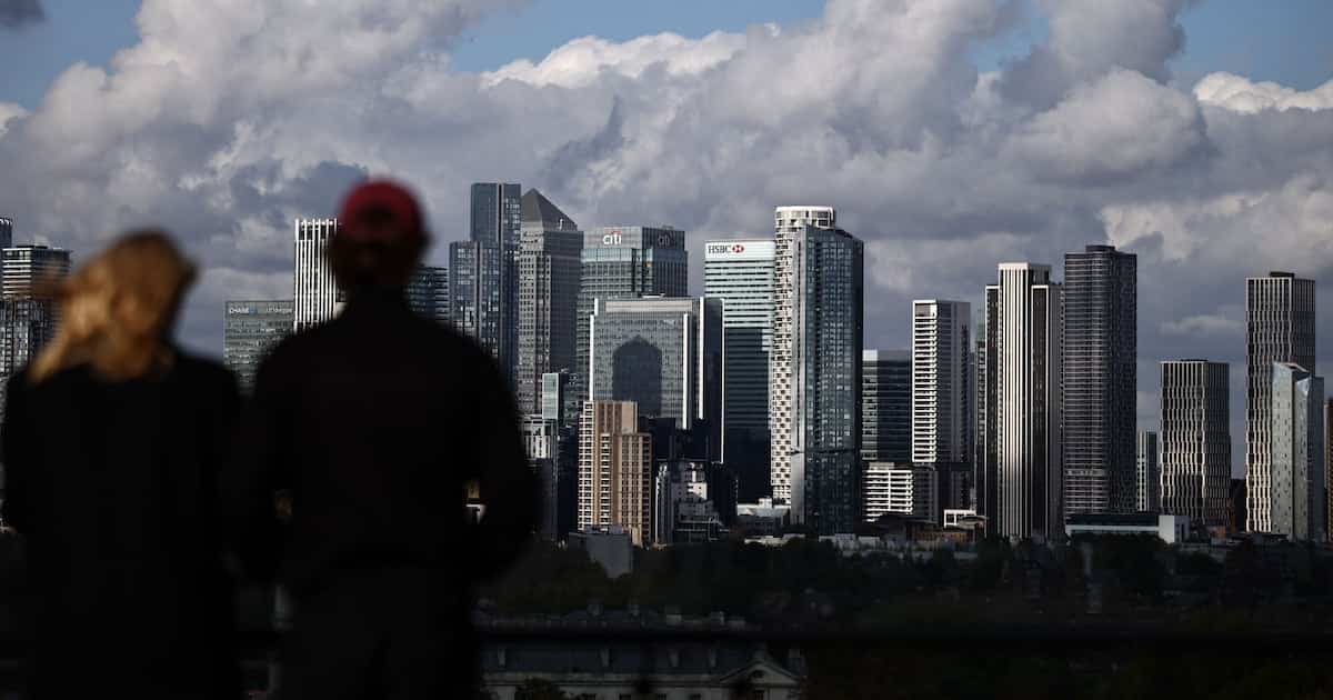 UK budget aims to stem wealthy investor exodus