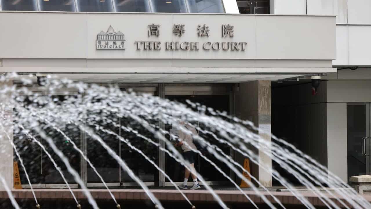 Hong Kong student jailed 7 years for rape, sexual assault