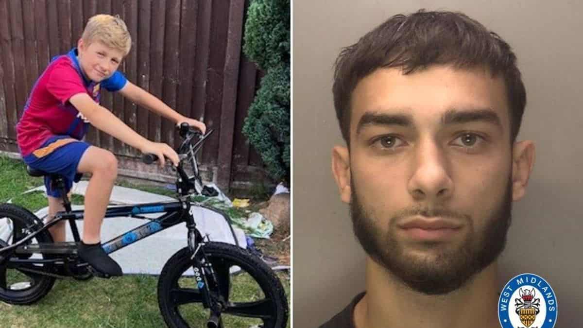Man extradited to UK and charged over schoolboy's death