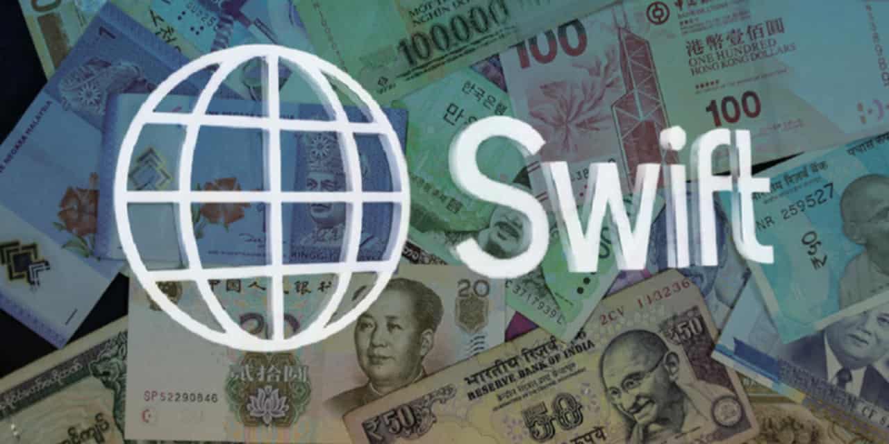 SWIFT trials blockchain ledger for 24/7 cross-border payments with 17 banks