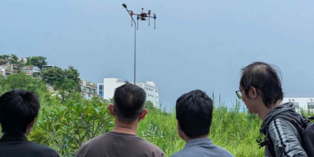 Vietnam tightens drone rules after airport disruptions