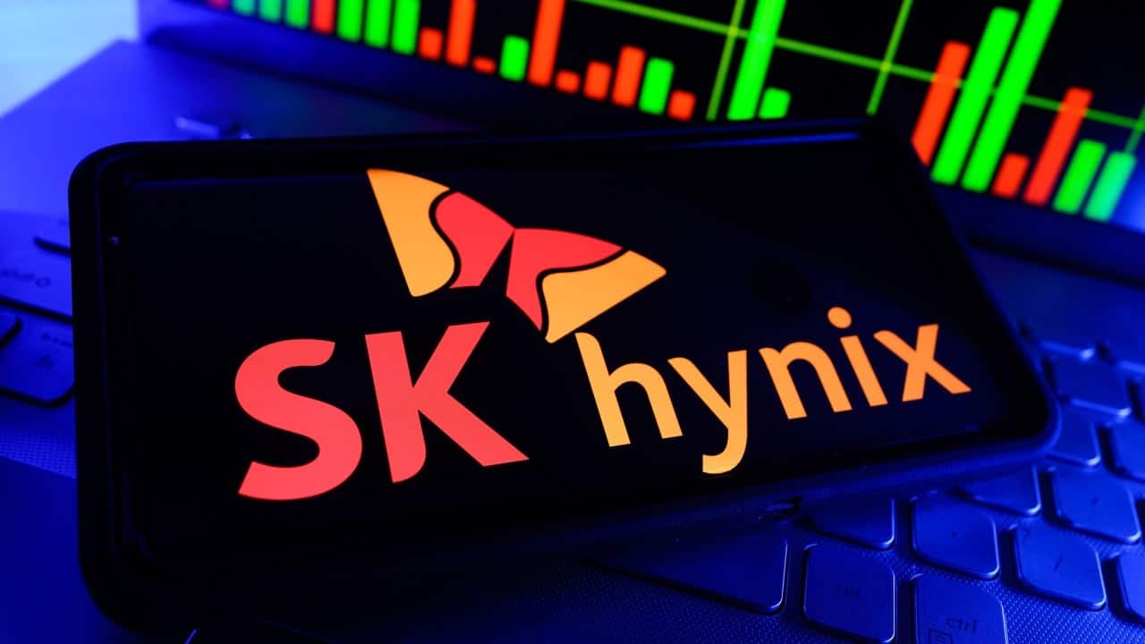 South Korean chipmakers boost China output amid intensifying competition