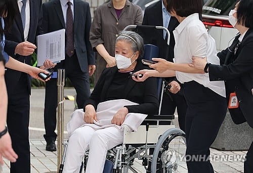 Special counsel seeks 13-year prison term for Unification Church leader in bribery case