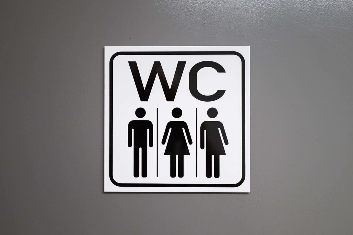 UK single-sex toilet guidance to take effect after parliamentary scrutiny