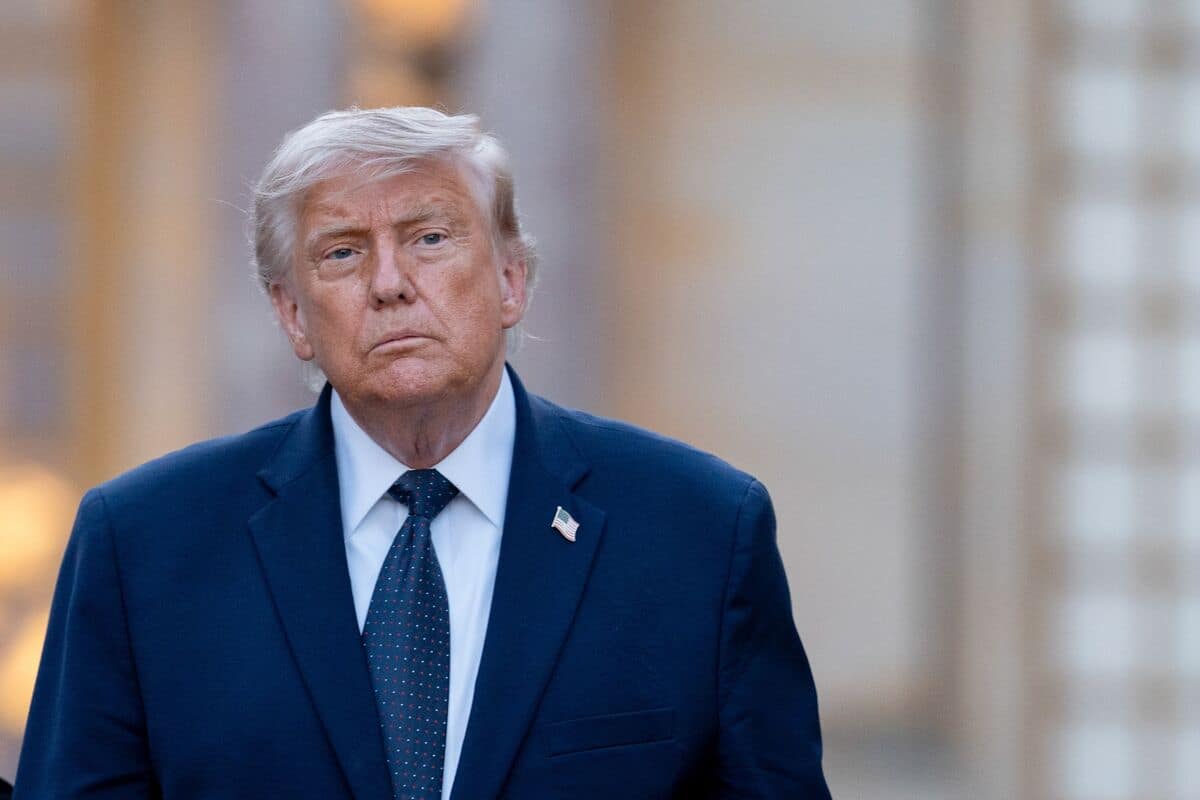 Trump Administration Rebuilds Tariff Wall Using New Legal Tools