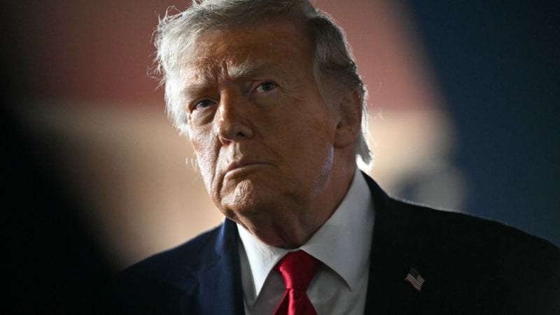 US Ambassador to NATO: Trump will use 'overwhelming force' against Iran