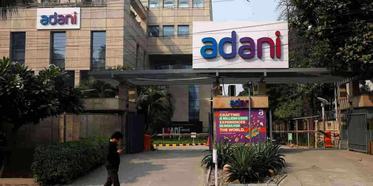 Adani Enterprises returns to profit on copper, renewables and airports