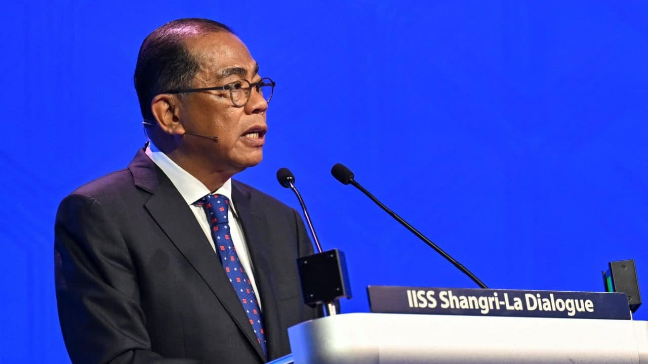 Malaysia fears military miscalculation near Sabah amid US-China rivalry