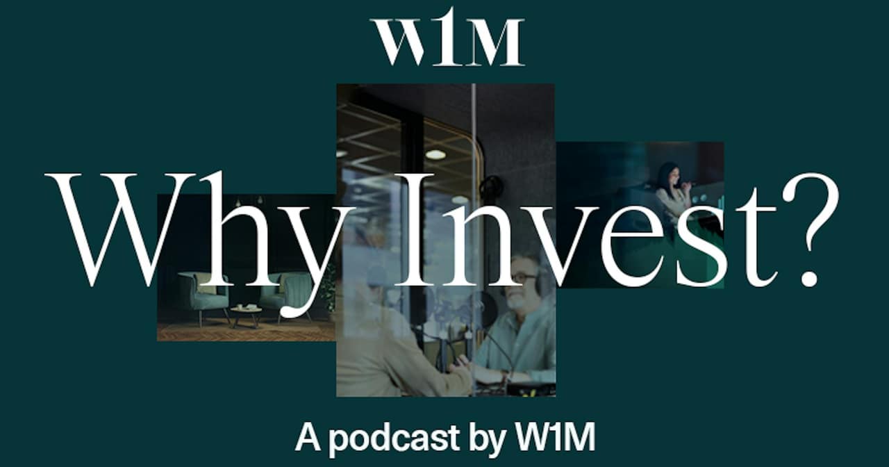 WatchHouse CEO Roland Horne designed aquariums for billionaires before coffee