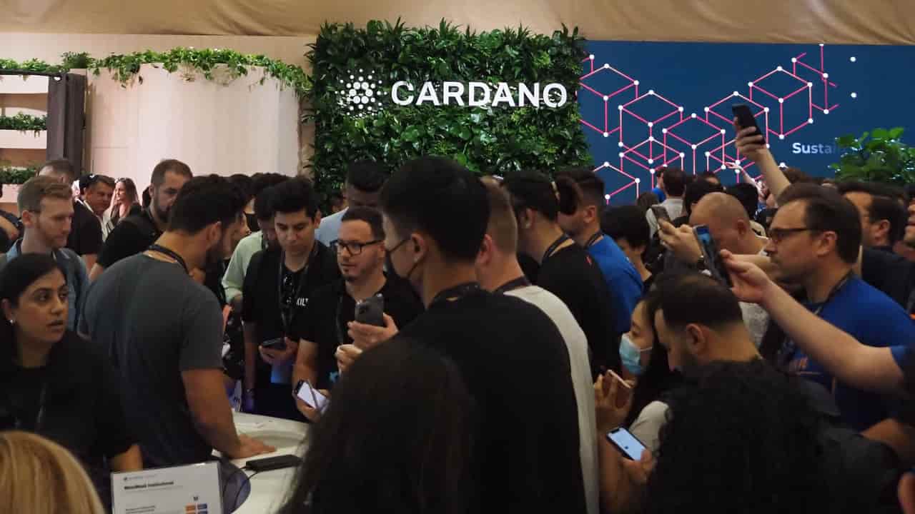 Cardano's 'Van Rossem' hard fork activates, shifting governance control