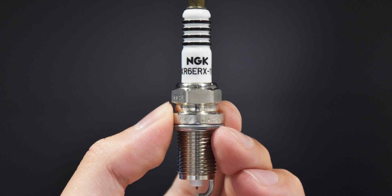 Niterra cancels Denso spark plug, exhaust sensor business acquisition