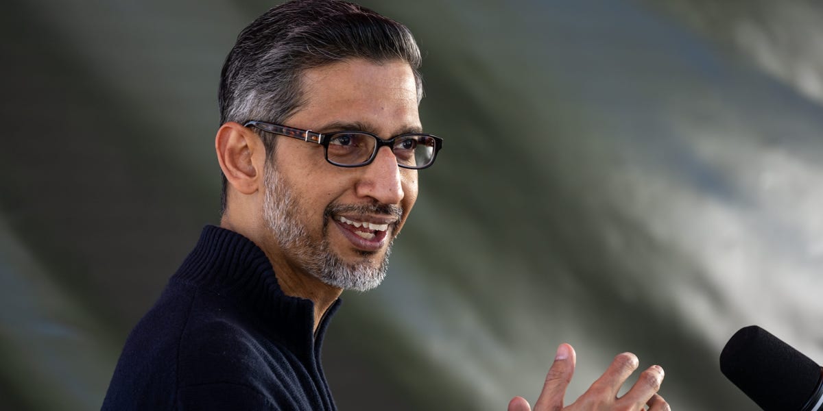 US Feds' Antitrust Cases Against Big Tech Largely Unsuccessful