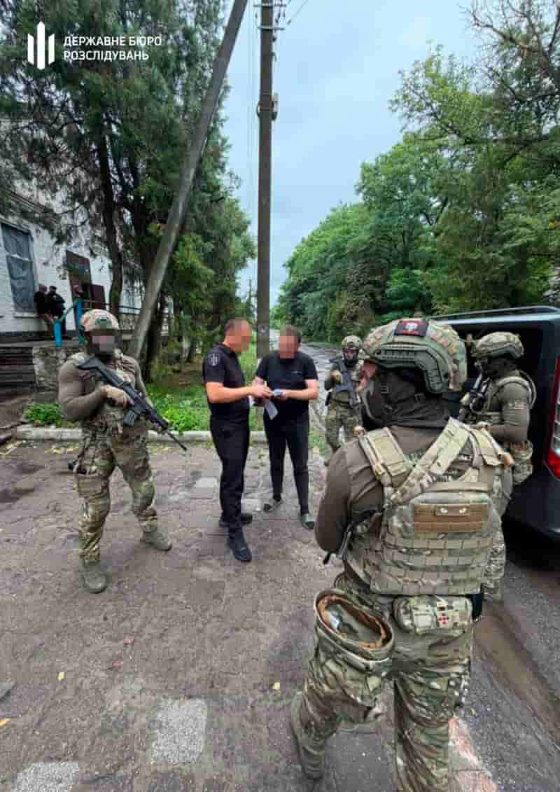 Two Skelia soldiers charged with torturing comrades amid wider abuse probe
