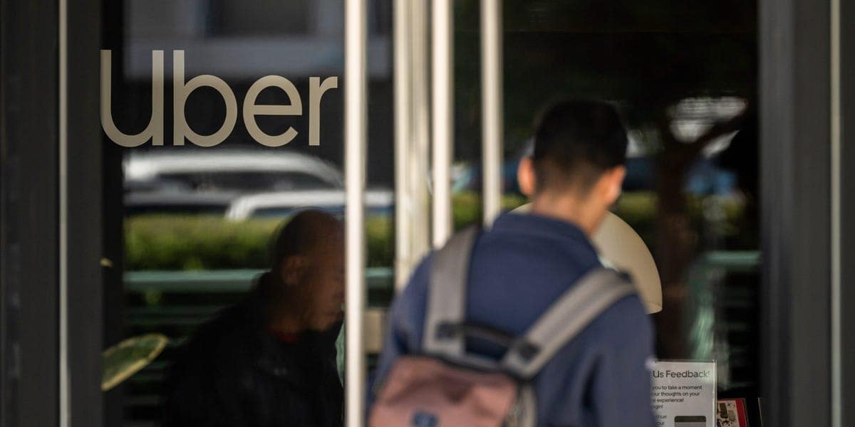 Uber Cuts 10% of Customer Service Jobs, Citing AI Investment